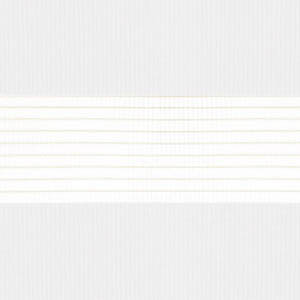 зебра СТАНДАРТ 0225 белый 280см